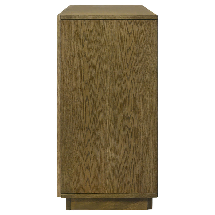 Castlewood Sideboard - Orbit Furniture (Richmond,BC)