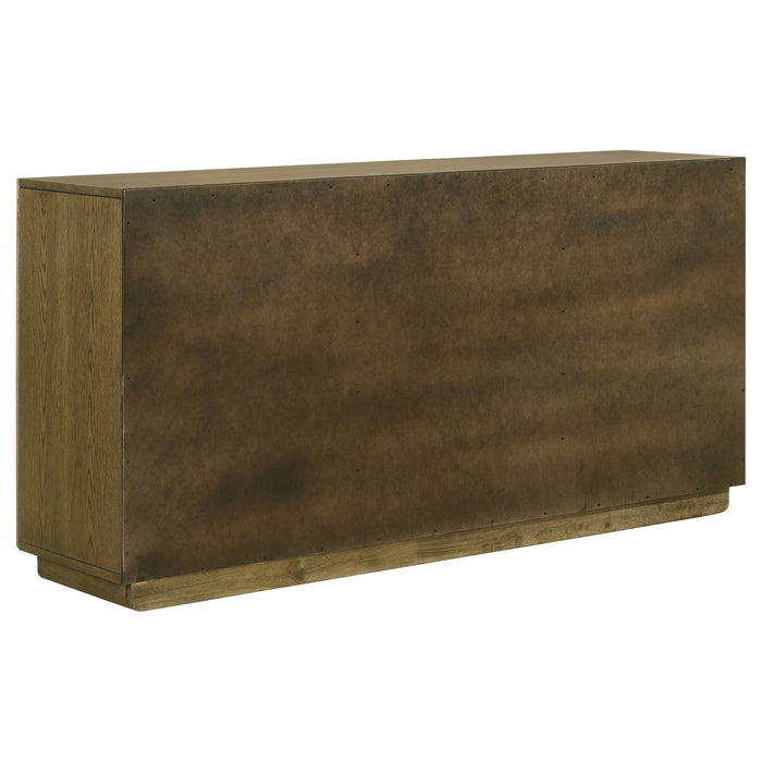Castlewood Sideboard - Orbit Furniture (Richmond,BC)
