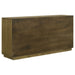 Castlewood Sideboard - Orbit Furniture (Richmond,BC)