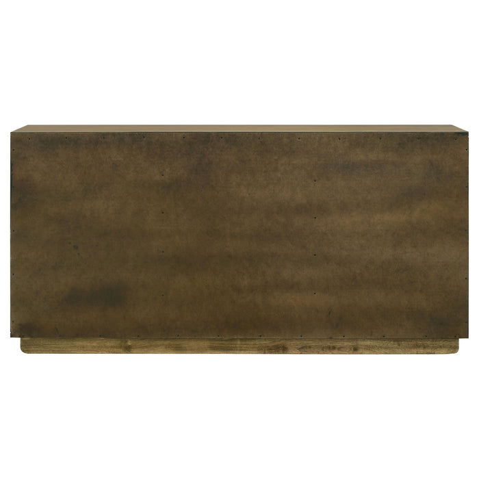 Castlewood Sideboard - Orbit Furniture (Richmond,BC)