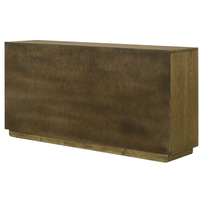 Castlewood Sideboard - Orbit Furniture (Richmond,BC)