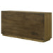 Castlewood Sideboard - Orbit Furniture (Richmond,BC)