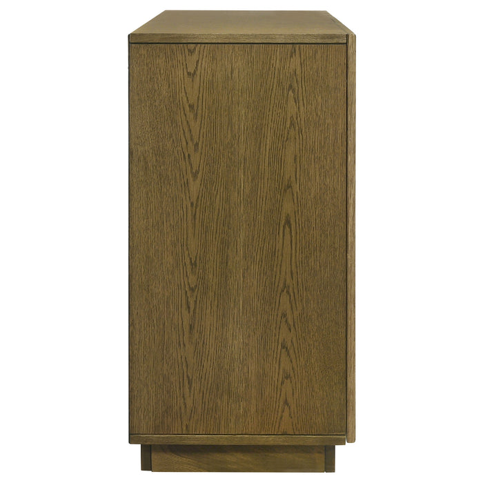 Castlewood Sideboard - Orbit Furniture (Richmond,BC)
