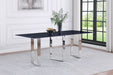 Desden Dining Table - Orbit Furniture (Richmond,BC)