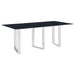 Desden Dining Table - Orbit Furniture (Richmond,BC)