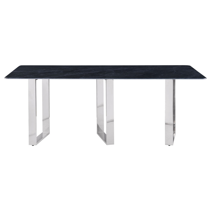 Desden Dining Table - Orbit Furniture (Richmond,BC)