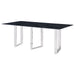 Desden Dining Table - Orbit Furniture (Richmond,BC)