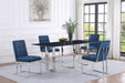 Desden Dining Table - Orbit Furniture (Richmond,BC)