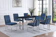 Desden Dining Table - Orbit Furniture (Richmond,BC)