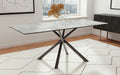 Carvell Dining Table - Orbit Furniture (Richmond,BC)