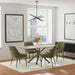 Carvell Dining Table - Orbit Furniture (Richmond,BC)