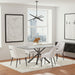 Carvell Dining Table - Orbit Furniture (Richmond,BC)