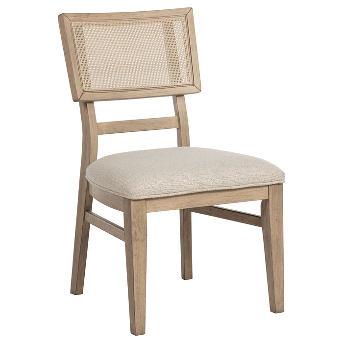 Kailani 10 Pc Dining Set - Orbit Furniture (Richmond,BC)