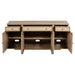 Kailani 10 Pc Dining Set - Orbit Furniture (Richmond,BC)