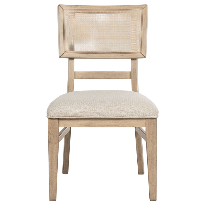 Kailani 9 Pc Dining Set - Orbit Furniture (Richmond,BC)