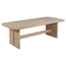 Kailani Dining Table - Orbit Furniture (Richmond,BC)