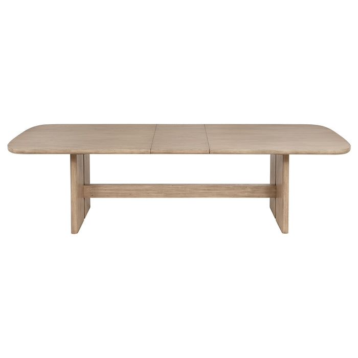 Kailani Dining Table - Orbit Furniture (Richmond,BC)