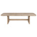 Kailani Dining Table - Orbit Furniture (Richmond,BC)