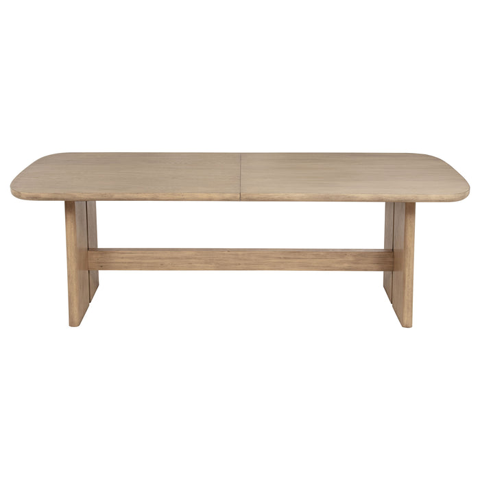 Kailani Dining Table - Orbit Furniture (Richmond,BC)