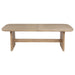 Kailani Dining Table - Orbit Furniture (Richmond,BC)