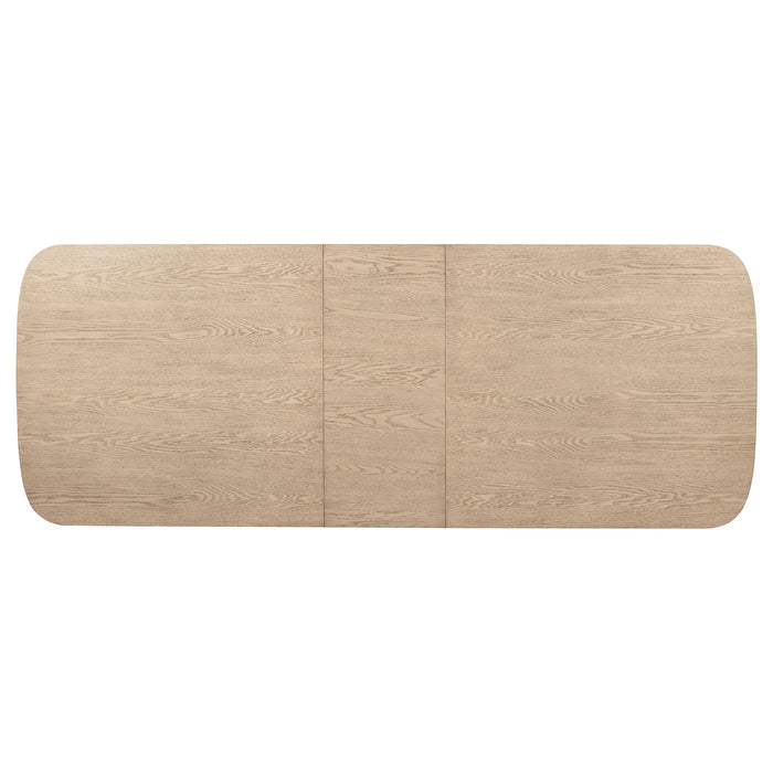 Kailani Dining Table - Orbit Furniture (Richmond,BC)
