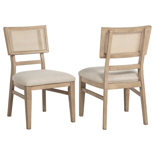 Kailani Side Chair - Orbit Furniture (Richmond,BC)