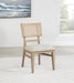 Kailani Side Chair - Orbit Furniture (Richmond,BC)