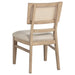 Kailani Side Chair - Orbit Furniture (Richmond,BC)