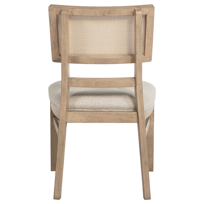 Kailani Side Chair - Orbit Furniture (Richmond,BC)