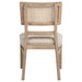 Kailani Side Chair - Orbit Furniture (Richmond,BC)