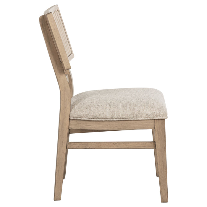 Kailani Side Chair - Orbit Furniture (Richmond,BC)