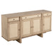Kailani Sideboard - Orbit Furniture (Richmond,BC)
