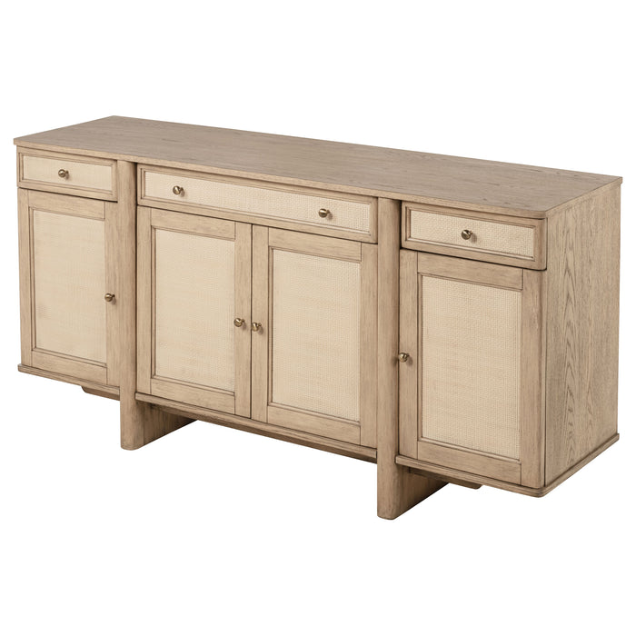 Kailani Sideboard - Orbit Furniture (Richmond,BC)