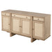 Kailani Sideboard - Orbit Furniture (Richmond,BC)