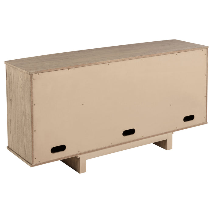 Kailani Sideboard - Orbit Furniture (Richmond,BC)