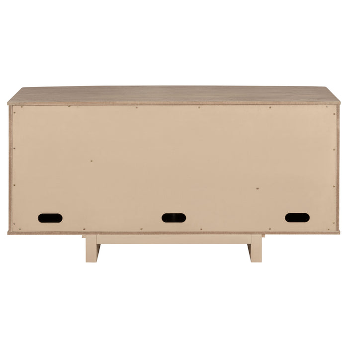 Kailani Sideboard - Orbit Furniture (Richmond,BC)
