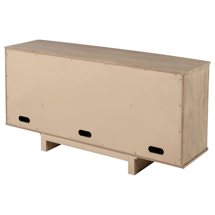Kailani Sideboard - Orbit Furniture (Richmond,BC)