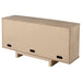 Kailani Sideboard - Orbit Furniture (Richmond,BC)