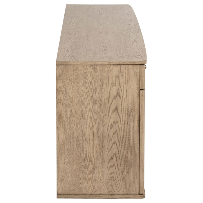 Kailani Sideboard - Orbit Furniture (Richmond,BC)
