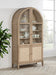 Kailani Display Cabinet - Orbit Furniture (Richmond,BC)