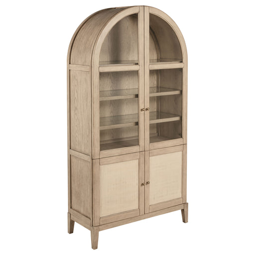 Kailani Display Cabinet - Orbit Furniture (Richmond,BC)