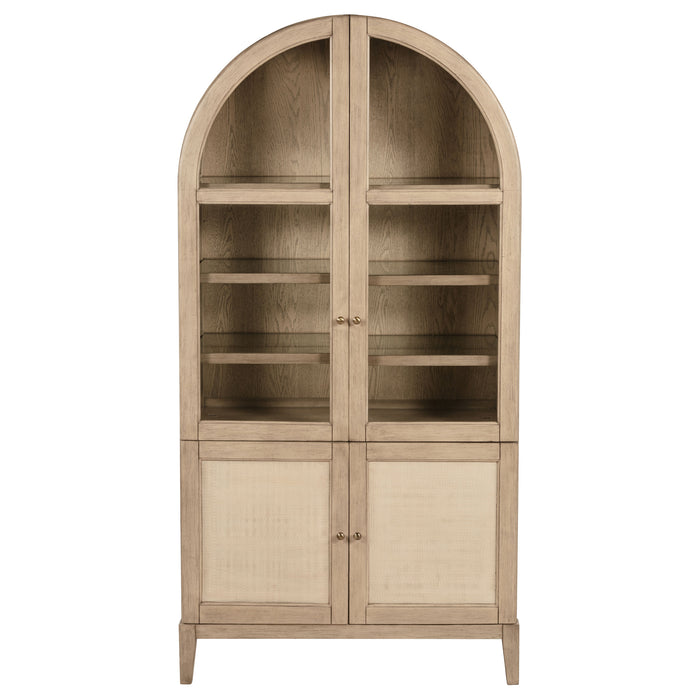 Kailani Display Cabinet - Orbit Furniture (Richmond,BC)