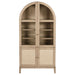 Kailani Display Cabinet - Orbit Furniture (Richmond,BC)
