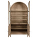 Kailani Display Cabinet - Orbit Furniture (Richmond,BC)