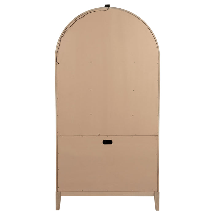 Kailani Display Cabinet - Orbit Furniture (Richmond,BC)