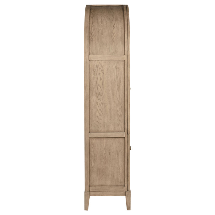 Kailani Display Cabinet - Orbit Furniture (Richmond,BC)