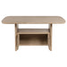 Kailani 8 Pc Counter Height Dining Set - Orbit Furniture (Richmond,BC)