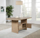 Kailani Counter Height Dining Table - Orbit Furniture (Richmond,BC)