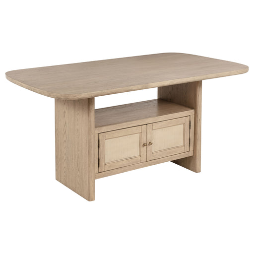 Kailani Counter Height Dining Table - Orbit Furniture (Richmond,BC)