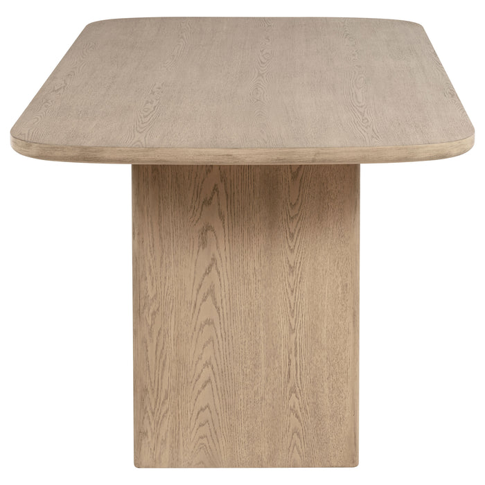 Kailani Counter Height Dining Table - Orbit Furniture (Richmond,BC)